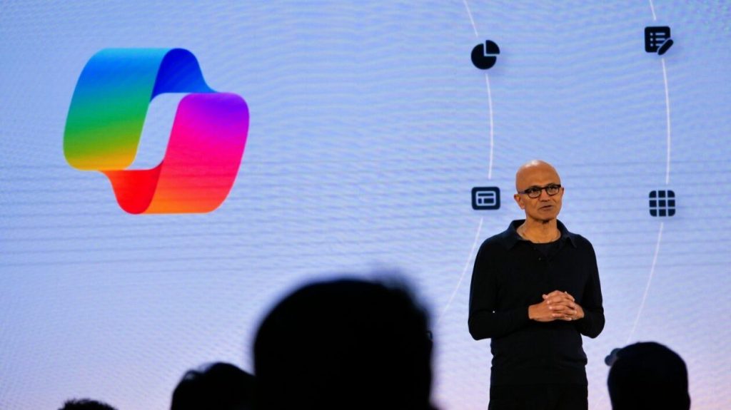 Celebrating 50 Years of Microsoft: How the Tech Giant Evolved into an AI Powerhouse