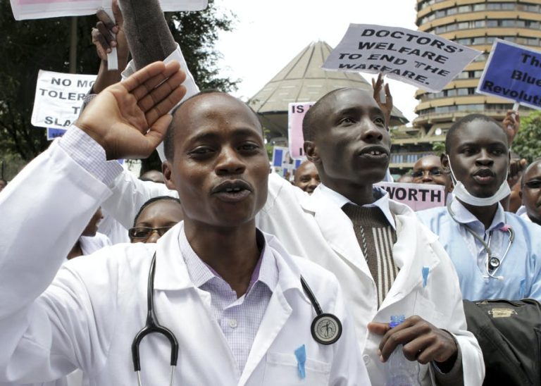 South-West NMA Threatens Strike Over New Allowances 4 NMA