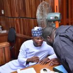 EFCC- Yahaya Bello Pleads Not Guilty to 16-Count Charge, N110 Billion Fraud Charges jj