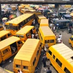 Lagos State Implements Stricter Traffic Laws with Hefty Fines for Offenders