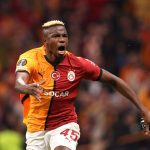 Newcastle Shakes Up Transfer Market with £106 million Bid for Oshimen