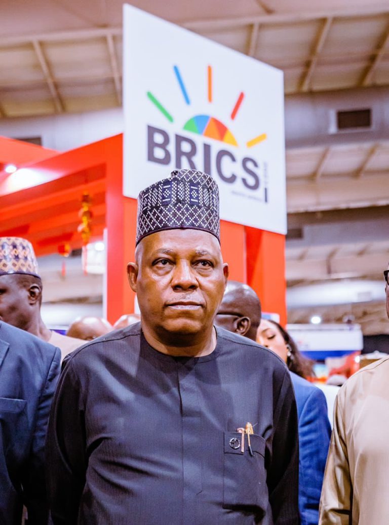 Nigeria Secures $1.27 Billion from BRICS Countries