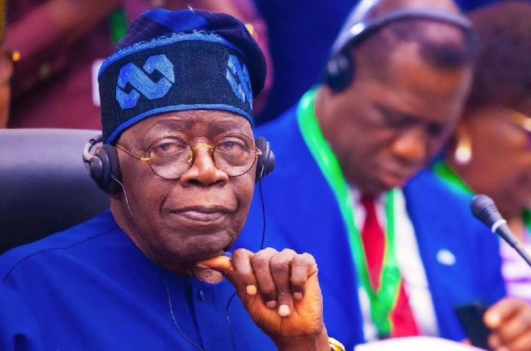 Media Errands News on Tinubu ECOWAS 1