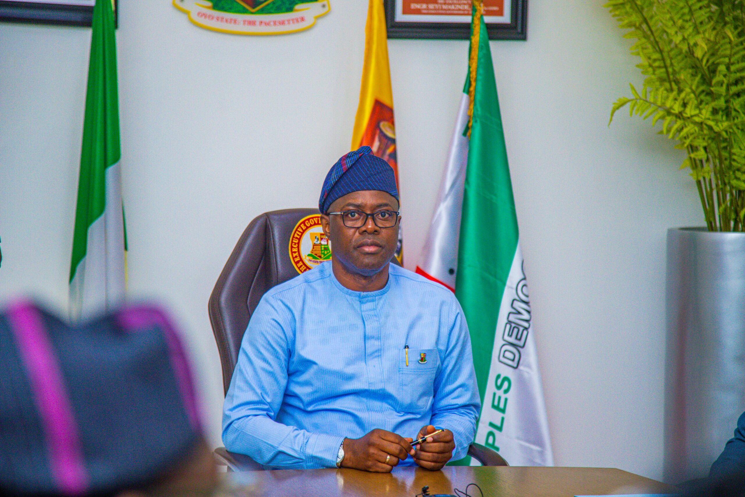 MediaErrands News MAKINDE