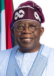 MediaErrands News TINUBU