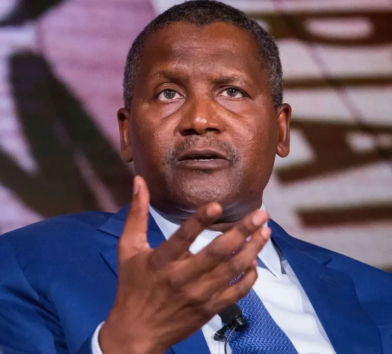 MediaErrands News on PETROAN, Dangote 2