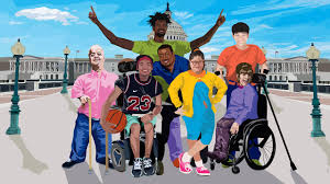 MediaErrands feature on Disabilty and Inclusion 3