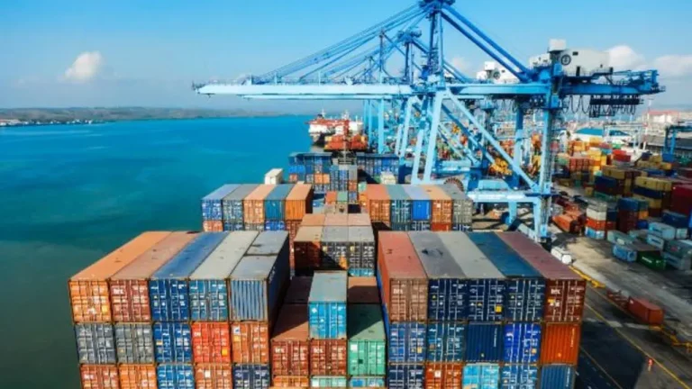 MediaErrands news on Nigeria Trade Surplus 1