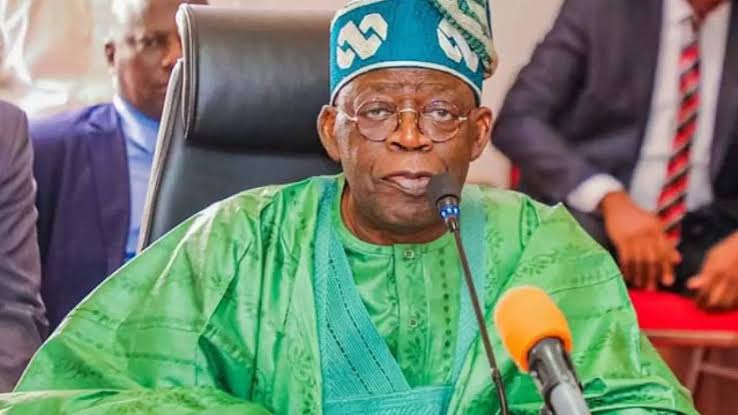 Establishment Of Bola Ahmed Tinubu Polytechnic - FG
