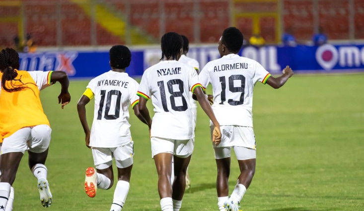 CAF U-20 WWC 2026: 38 African Teams to Battle for 4 Spots in Cairo Draw
