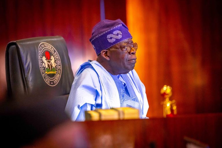 Tinubu Directs Justice Ministry to Address Concerns Over Tax Reforms Bill