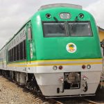 Abuja-Kaduna-train