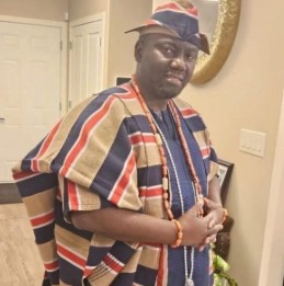 Controversy as Oyo Kingmakers Reject Owoade as Alaafin 9 Controversy as Oyo Kingmakers Reject Owoade as Alaafin
