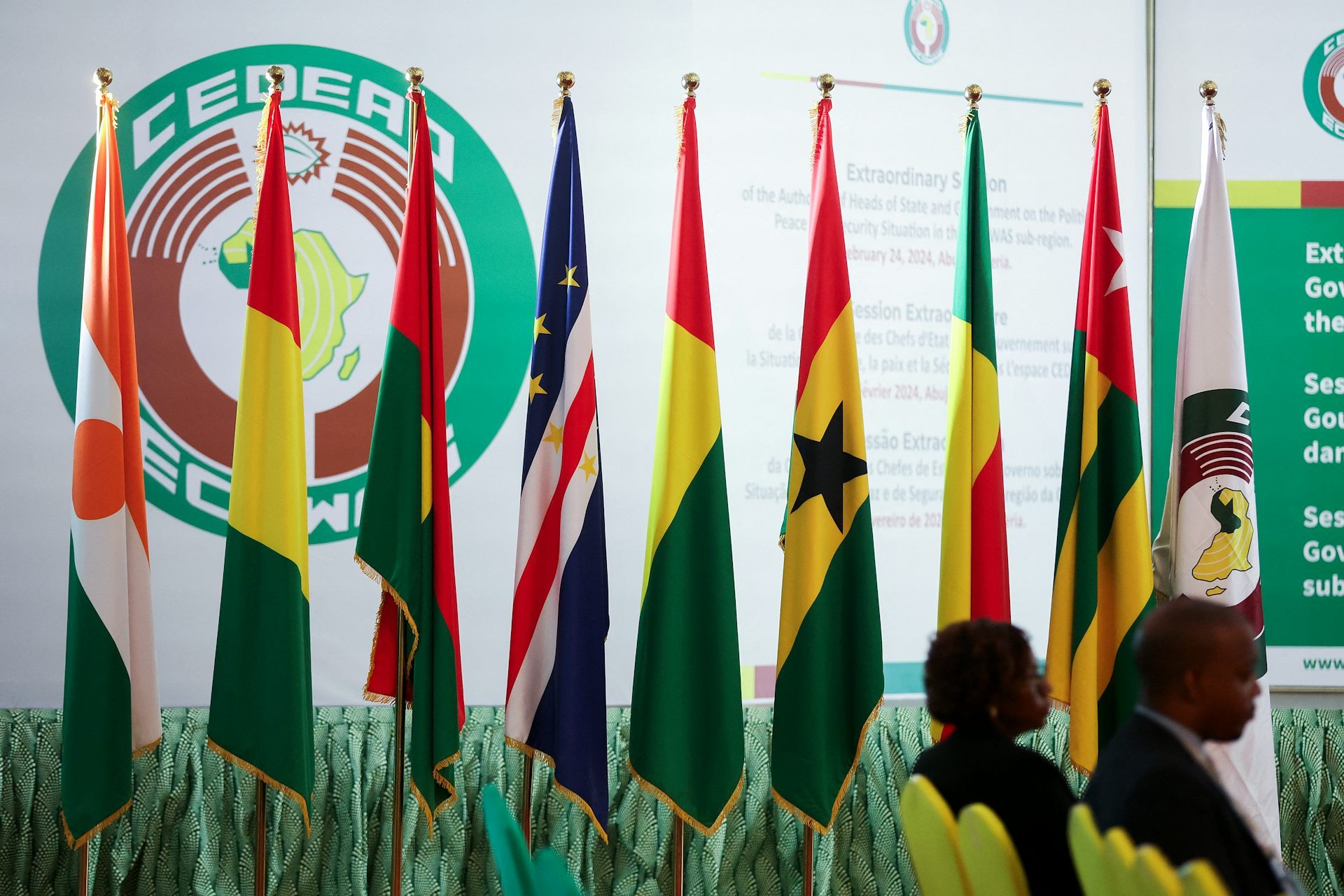 MediaErrands News ECOWAS-1