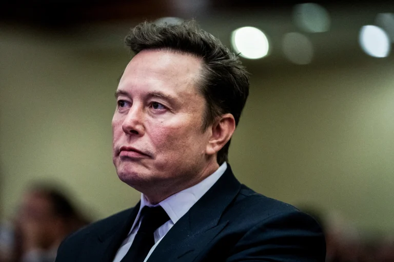 Elon Musk Claims Critics Want Him Dead Over Anti-Fraud Efforts 5 Elon Musk