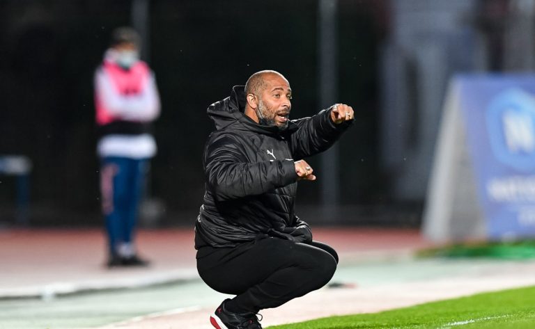 Super Eagles Coach Vows to Avenge AFCON 2023 Loss, Eyes 2025 Title 11 MediaErrands News Eric-Chelle2-1