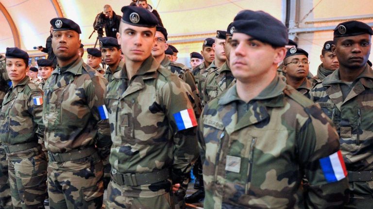MediaErrands News FRANCE4