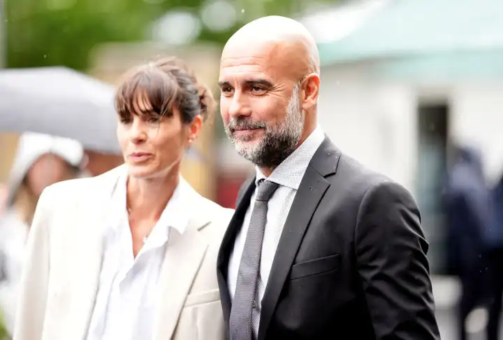 MediaErrands News GUARDIOLA