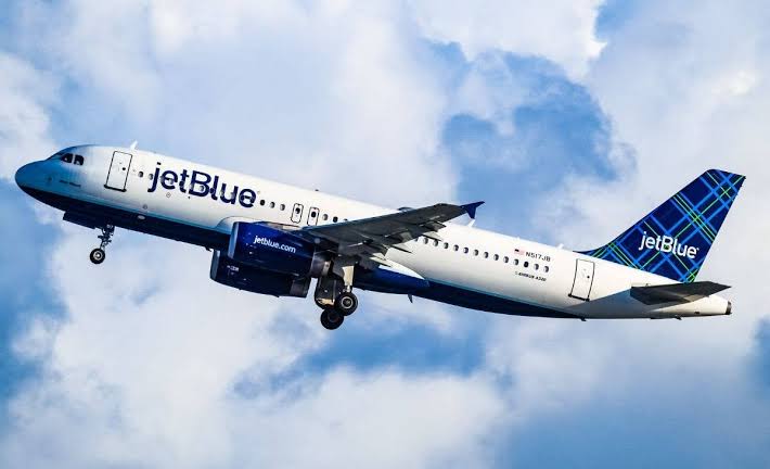 Two Bodies Found in Landing Gear of JetBlue Flight 5 MediaErrands News JET