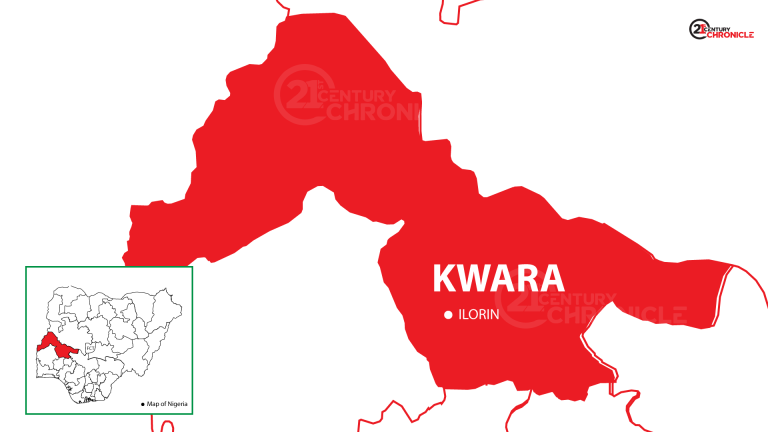 MediaErrands News Map-of-Kwara