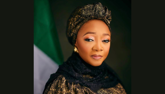 MediaErrands News Minister of Women Affairs