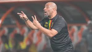 Éric Chelle Takes Charge as Super Eagles Head Coach, Targets 2026 World Cup 3 MediaErrands News NIGMAL