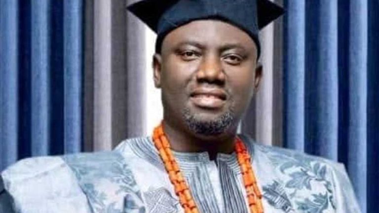 Makinde Approves Prince Abimbola Owoade as Alaafin of Oyo 10 MediaErrands News OYO