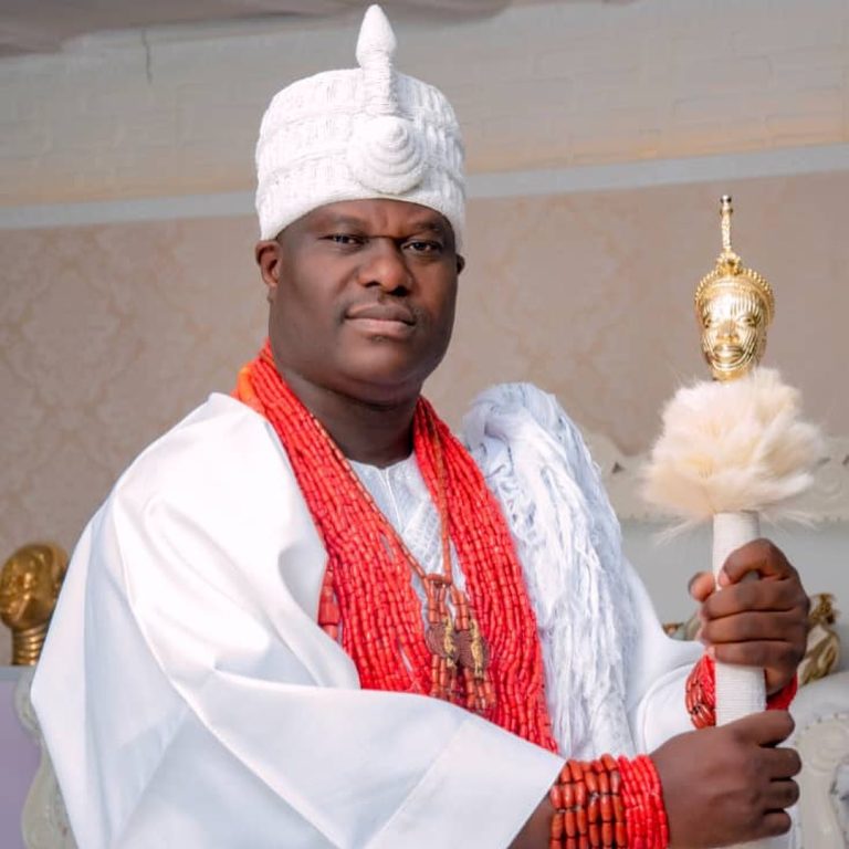 Ooni Congratulates Alaafin-elect Owoade, Urges Unity for Oyo’s Growth 10 MediaErrands News Ooni