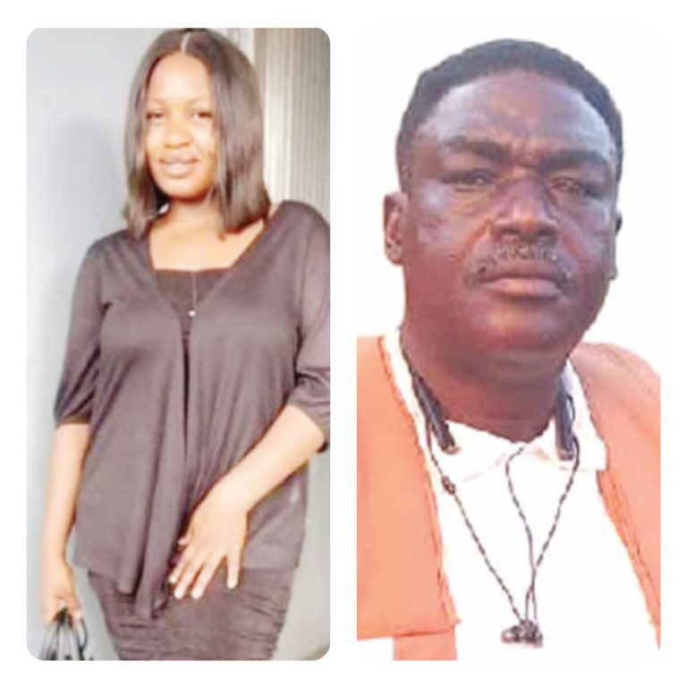 Interview: Uncle of Murdered Corps Member Salome, Speaks on Justice, Loss, and Pain 8 MediaErrands News Salome and Uncle