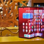 Mediaerrands article on samsung tri-foldables 3