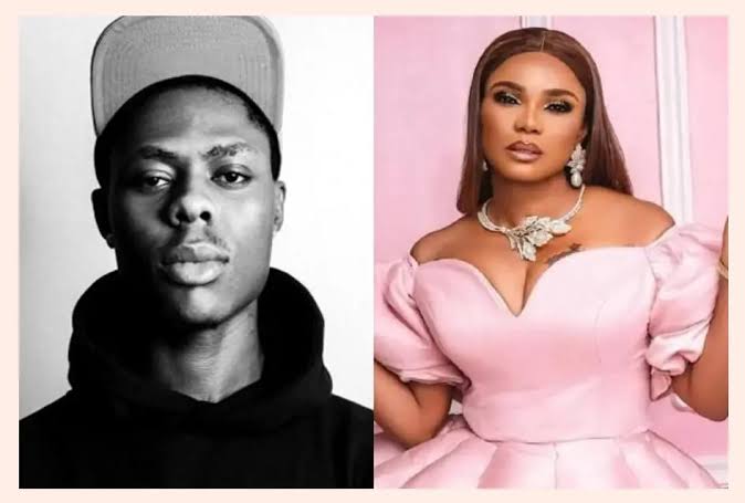 Iyabo Ojo Expresses Regret Over Advocacy for Mohbad’s Exhumation 7 Mediaerrandsnews on iyabo ojo and mobhad
