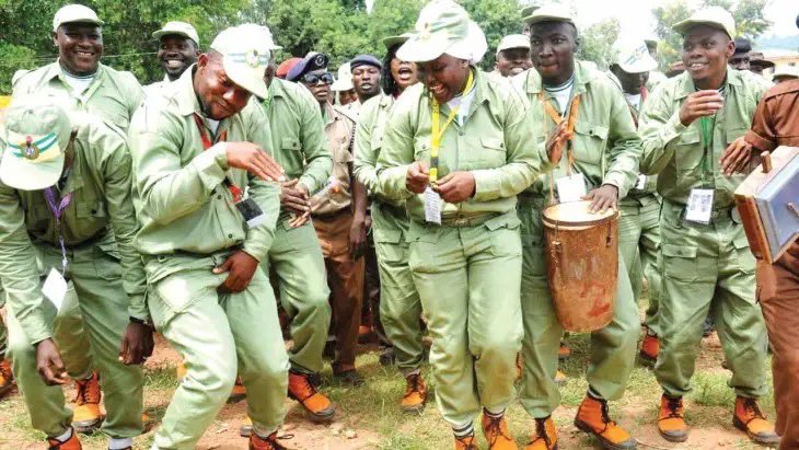 NYSC Mobilization: Part-Time HND Holders Excluded, Says Minister 1 mediaerrandsnews on NYSC