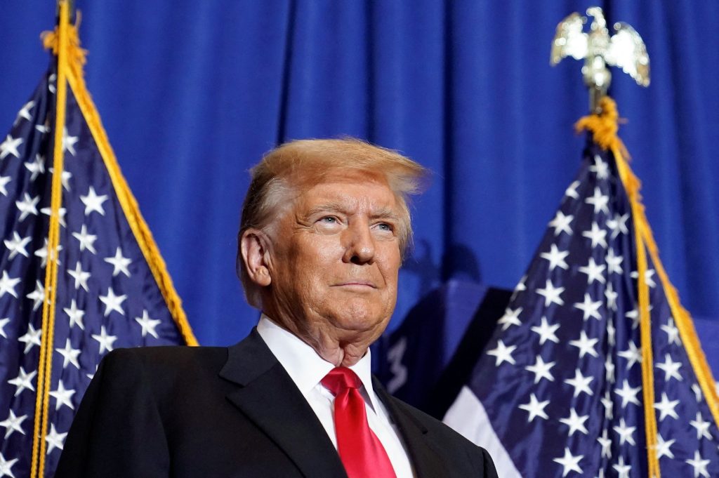 trump proposes us canada merger trudeau resigns