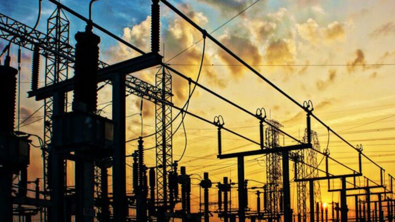 NATIONAL GRID COLLAPSES AGAIN, LEAVES NIGERIANS IN DARKNESS 4 390590AD-7FD6-4292-A08D-5EAA2958CF1A