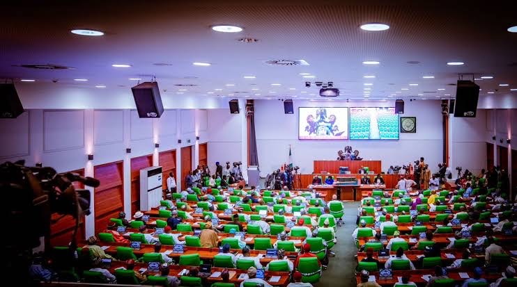 Plateau speaker rejects creation of new states, advocates for strengthening local governments