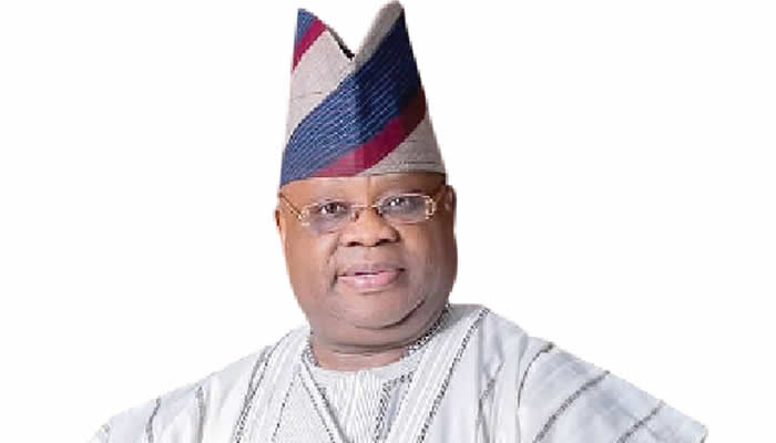 Osun Government, Citizens’ Coalition Clash Over N50,000 Borehole Permit Fee 7 Osun