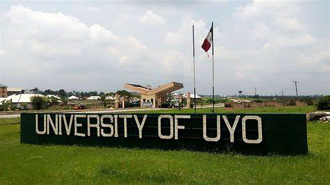 University of Uyo Professor Sentenced to Three Years in Prison for Electoral Fraud 6 EA086EA4-26BC-4E7B-BCCF-DB900398F69B