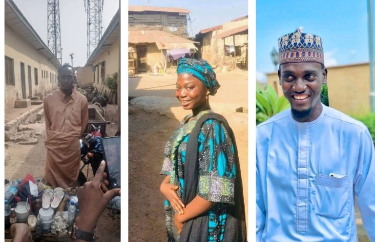 Kwara Student Killed for Rituals
