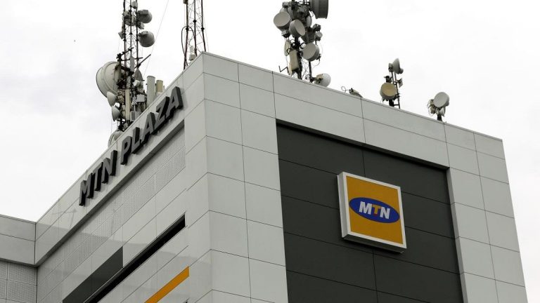 MTN-Nigeria-Seeks-to-Raise-More-Money-from-Debt-Market
