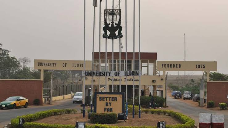 Media Errands News Unilorin
