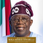 President Tinubu Arrives Ethiopia for African Union Summit
