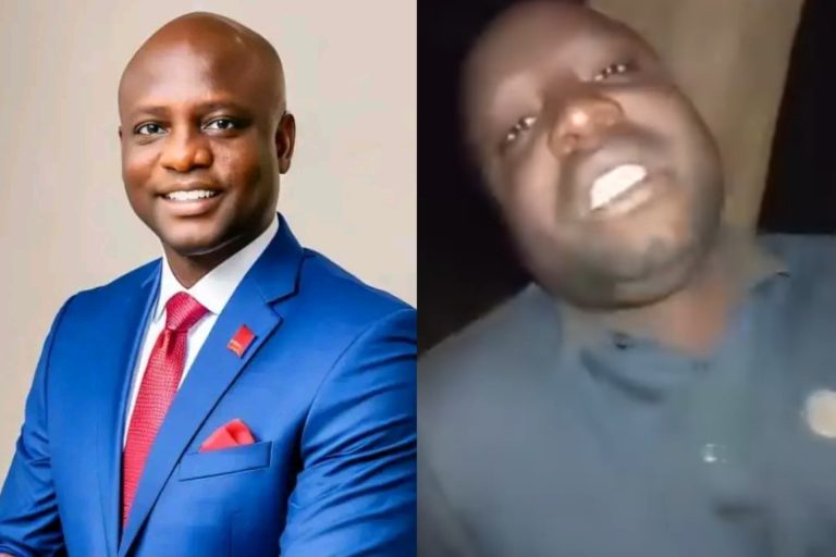 Arewa Youths Demand Release of Eniola Ojajuni