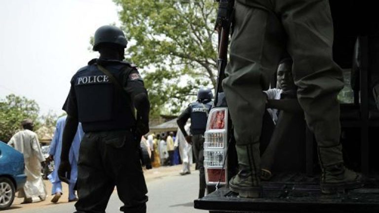 Police Investigate Assassination of Businessman in Ondo