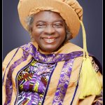 Tinubu Hails Chrisland University Founder, Winifred Awosika, on 85th Birthday