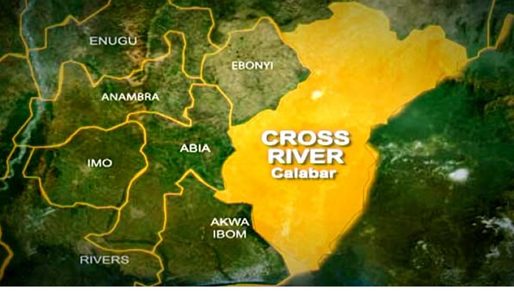 MediaErrands News Cross-River-State-map