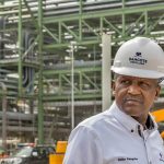 Aliko Dangote Calls $23bn Refinery Project the "Biggest Risk" of His Life