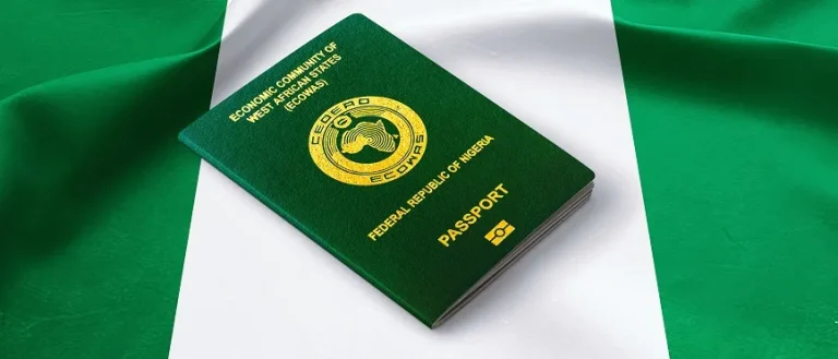 FG Resolves Passport Printing Crisis at US Consulates