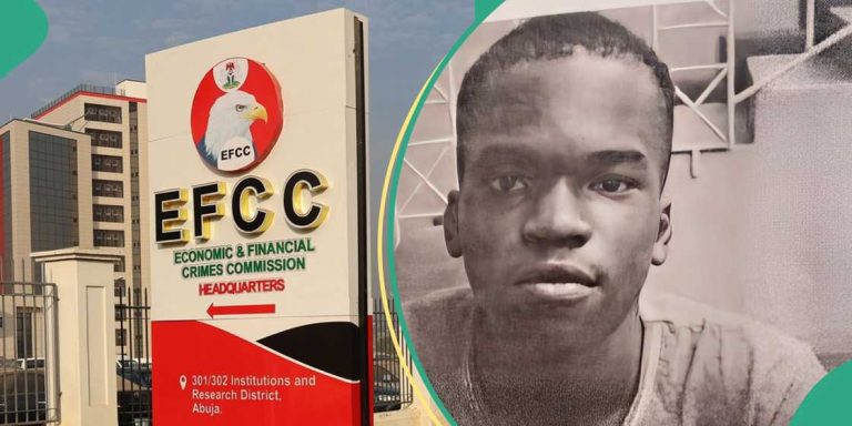 EFCC Arraigns Man for Rejecting Naira, Accepting Payment in Dollars
