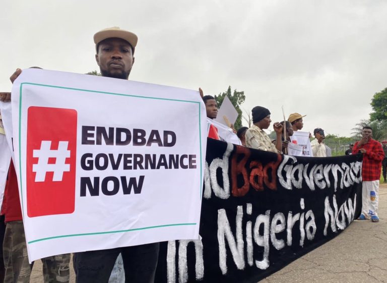 Kano Govt Confirms 10 Deaths, ₦11 Billion Loss in End Bad Governance Protest