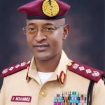 MediaErrands News FRSC-Corps-Marshall